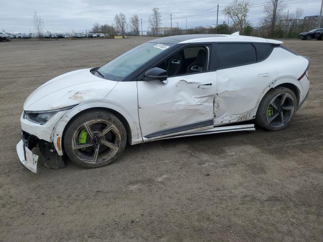 2023 KIA EV6 GT KNDC5DLE7P5148284
