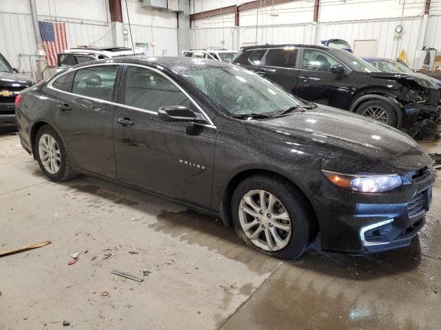 Vin: 1g1ze5st7gf330943, lot: 57758875, chevrolet malibu lt 20164
