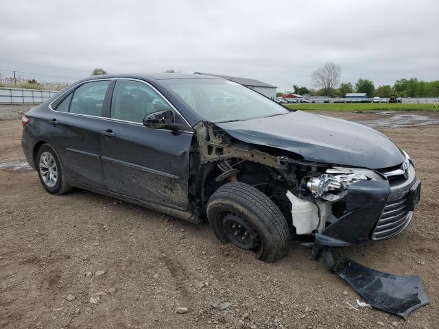 2015 TOYOTA CAMRY LE - 4T1BF1FK9FU105252
