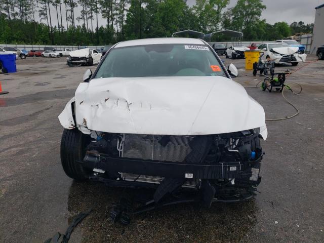 2024 HYUNDAI ELANTRA SE KMHLM4DG2RU727383