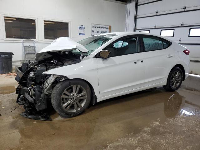Vin: 5npd84lfxhh038948, lot: 58640405, hyundai elantra se 2017 img_1