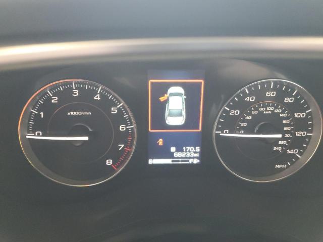 2018 SUBARU CROSSTREK - JF2GTALC9JH313277