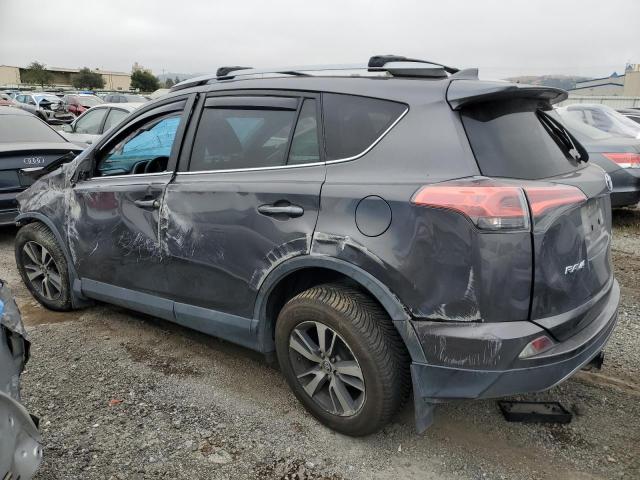 Vin: 2t3rfrevxhw565782, lot: 58193685, toyota rav4 xle 20172