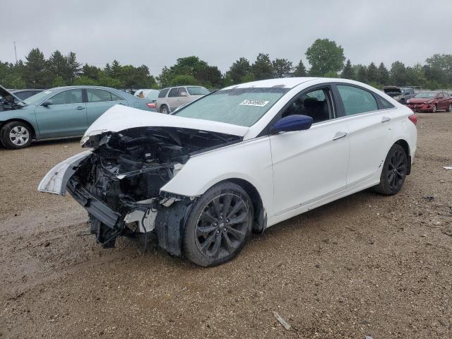 Vin: 5npec4acxbh120830, lot: 57885545, hyundai sonata se 2011 img_1