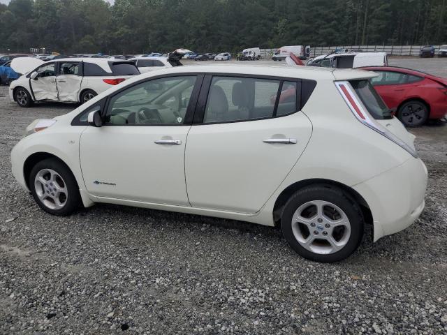 Vin: jn1az0cp8ct026015, lot: 58390395, nissan leaf sv 20122