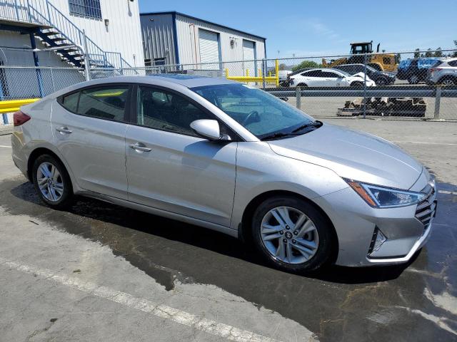 2020 HYUNDAI ELANTRA SE - 5NPD84LF1LH628397