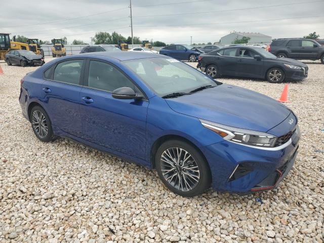 Vin: 3kpf54ad8re755213, lot: 54152145, kia forte gt line 20244