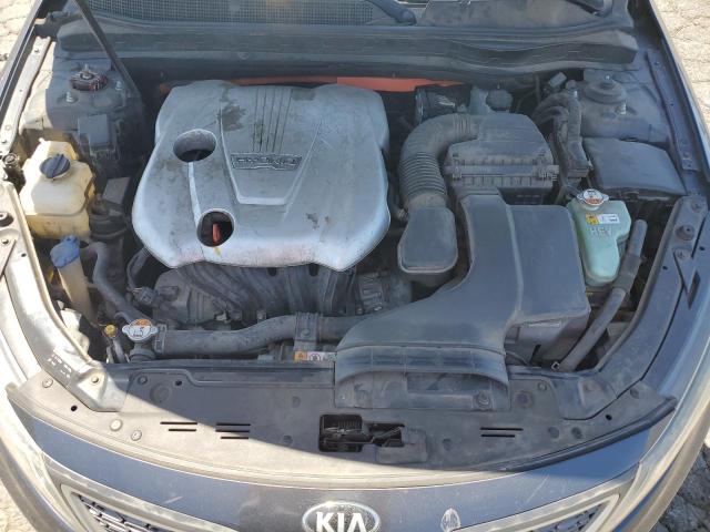 2015 KIA OPTIMA HYB KNAGN4AD1F5085089
