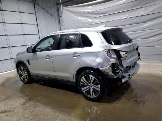 Vin: ja4apvau1mu019499, lot: 57441735, mitsubishi outlander se 20212