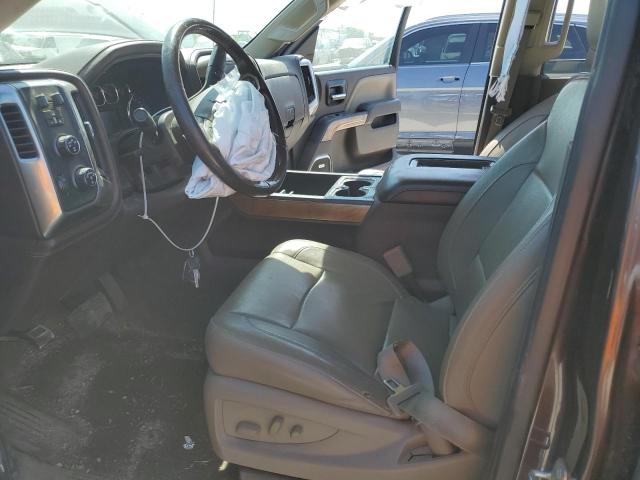2016 CHEVROLET SILVERADO - 3GCUKSEC4GG303427