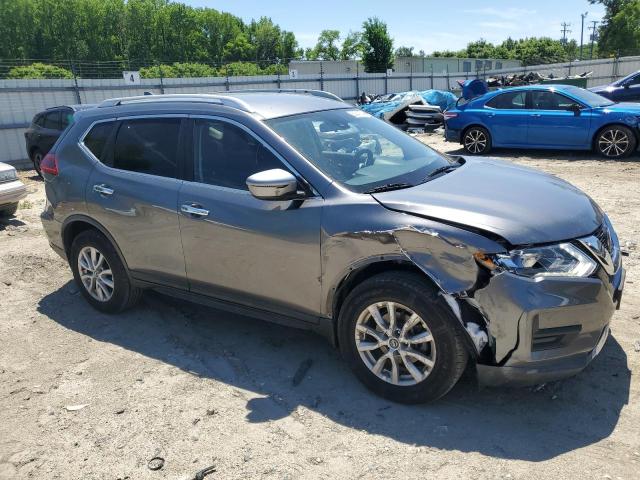 Vin: knmat2mv9kp556363, lot: 56341545, nissan rogue s 20194