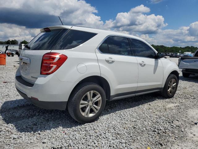 Vin: 2gnalbek9g1150969, lot: 55164505, chevrolet equinox ls 20163