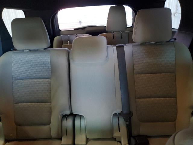 2012 FORD EXPLORER X - 1FMHK7D83CGA35385