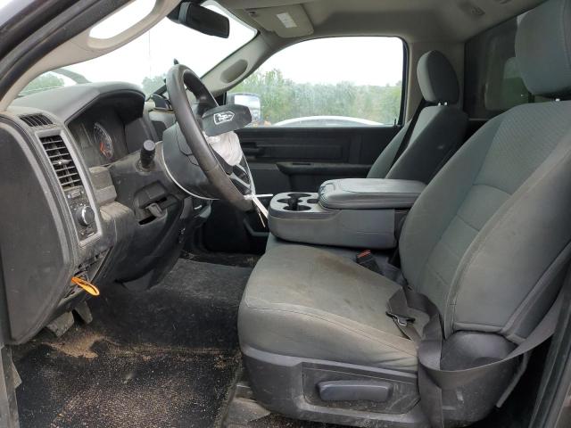 2018 RAM 1500 ST 3C6JR6AG7JG234679