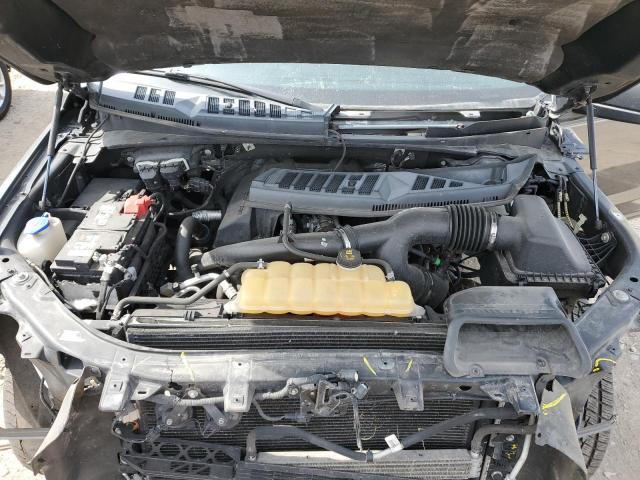 2015 FORD F150 SUPER - 1FTEX1EP5FKF14727