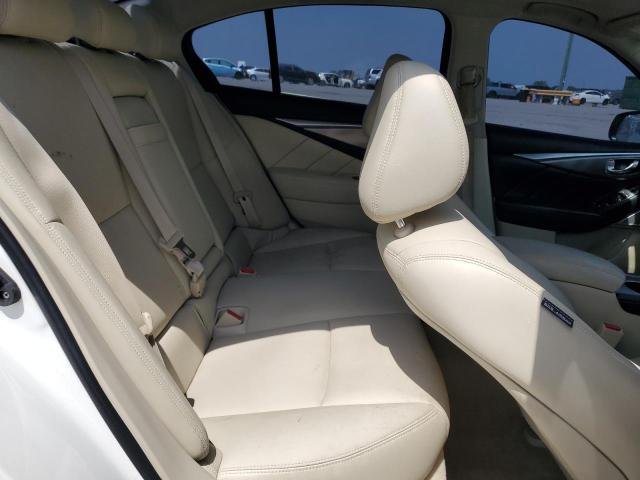 2017 INFINITI Q50 PREMIU JN1EV7AP4HM733848