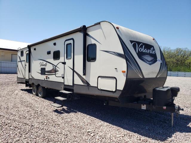 kutb TRAILER