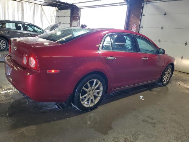 2012 CHEVROLET MALIBU LTZ - 1G1ZG5E7XCF349683