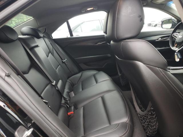 2018 CADILLAC ATS - 1G6AA5RX1J0145681