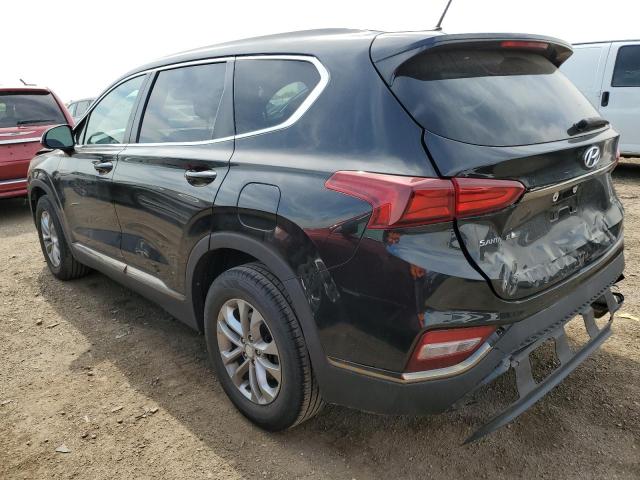 Vin: 5nms23ad3kh113983, lot: 56008805, hyundai santa fe se 20192