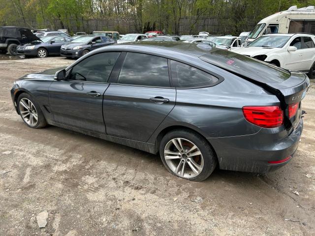 Vin: wba8z5c55gg501431, lot: 57248235, bmw 3 series xigt sulev 20163