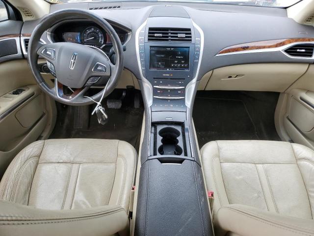 2015 LINCOLN MKZ HYBRID 3LN6L2LU9FR625853