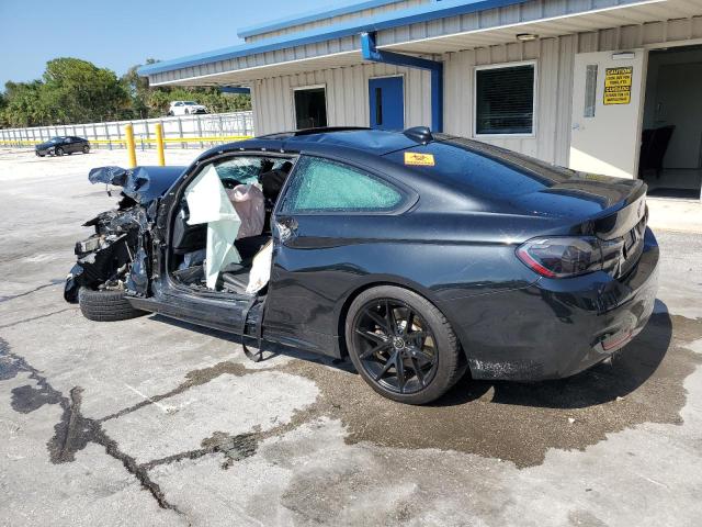 Vin: wba4w3c59jae99482, lot: 57330685, bmw 4 series 20182