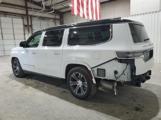 Vin: 1c4sjsep8rs107368, lot: 57612655, jeep grand wago l series i 20242