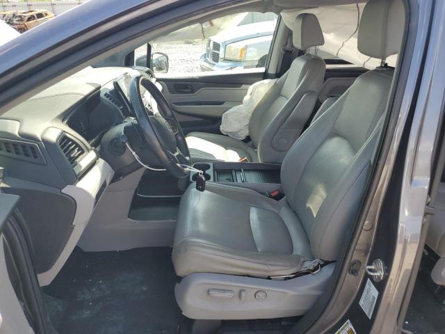 2019 HONDA ODYSSEY EX 5FNRL6H76KB088639