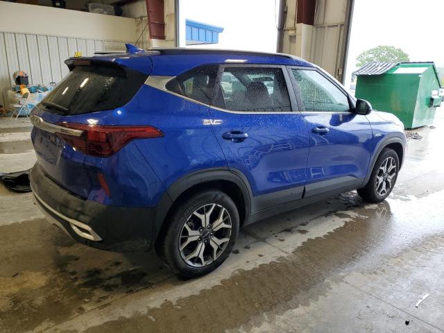 Vin: kndercaa8p7393560, lot: 57332145, kia seltos ex 20233