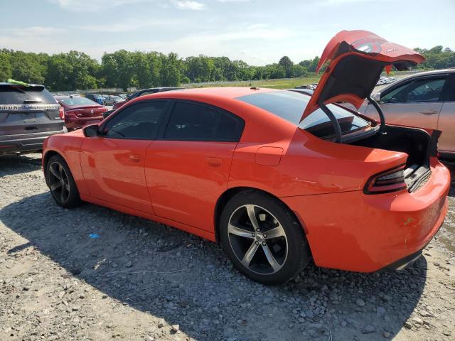 2017 DODGE CHARGER SE 2C3CDXBG0HH560908