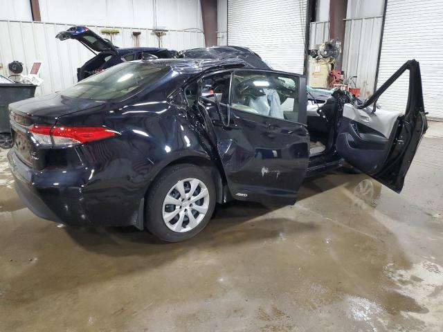 Vin: jtdbdmhe1sj011767, lot: 55398685, toyota corolla le 20253