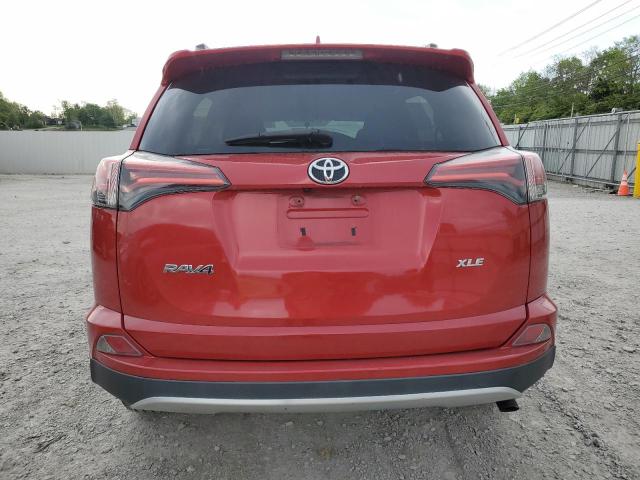 2016 TOYOTA RAV4 XLE - 2T3WFREV5GW238028