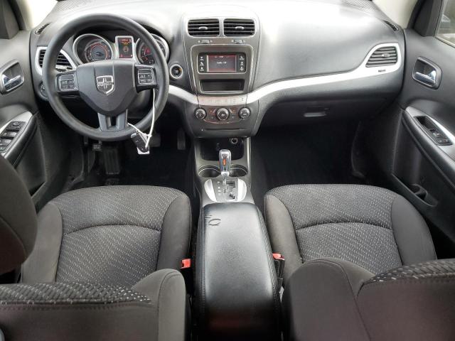 2017 DODGE JOURNEY SE - 3C4PDCAB0HT563603