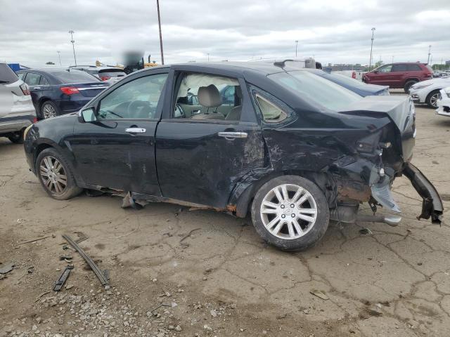 Vin: 1fahp3hn3bw161514, lot: 58423815, ford focus sel 20112