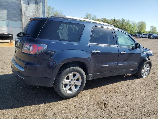 Vin: 1gkkrpkd3fj191802, lot: 57221885, gmc acadia sle 20153