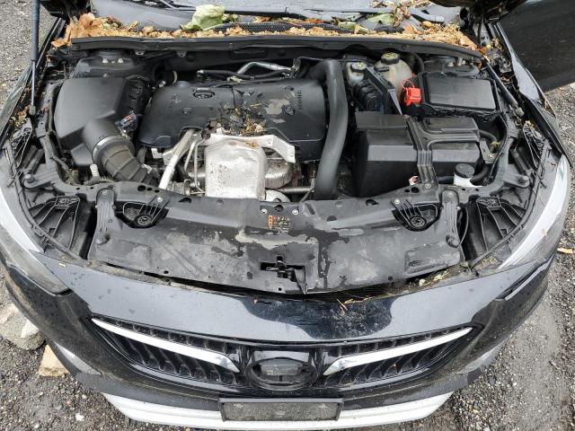 2018 BUICK REGAL TOUR W04GV8SX3J1120843