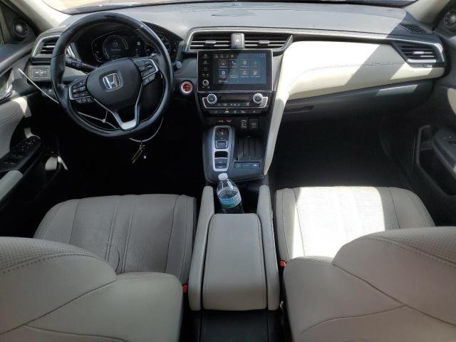 2019 HONDA INSIGHT TO 19XZE4F98KE000621