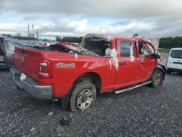 Vin: 3c6ur5cl2lg267335, lot: 56369855, ram 2500 tradesman 20203