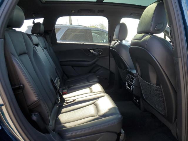 2018 AUDI Q7 WA1LAAF71JD049796