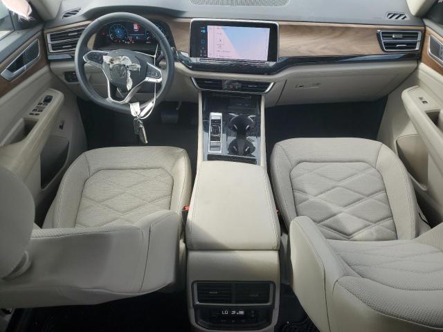 2024 VOLKSWAGEN ATLAS SE 1V2JR2CA4RC592278