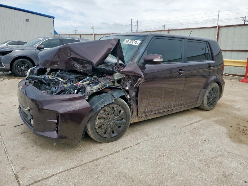 Vin: jtlze4fe1dj033337, lot: 58712715, toyota scion 2013 img_1