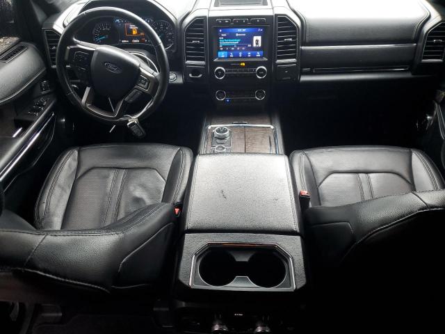 2021 FORD EXPEDITION - 1FMJK2AT7MEA45525