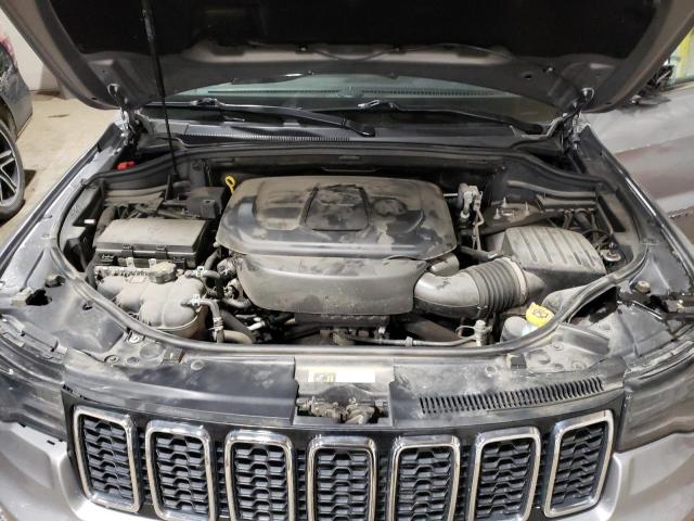 2020 JEEP GRAND CHER - 1C4RJFAG2LC418324