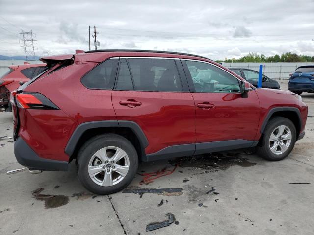 Vin: 2t3p1rfv1lc072233, lot: 58968305, toyota rav4 xle 20203