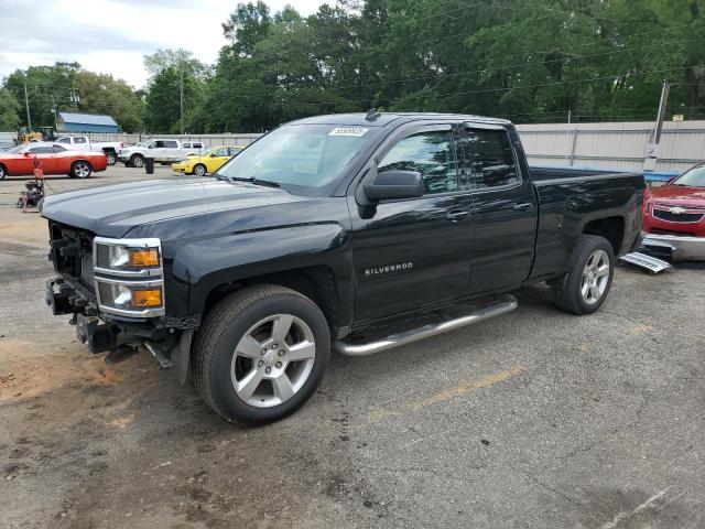 Vin: 1gcrcrec2ez222855, lot: 55509935, chevrolet all models c1500 lt 2014 img_1