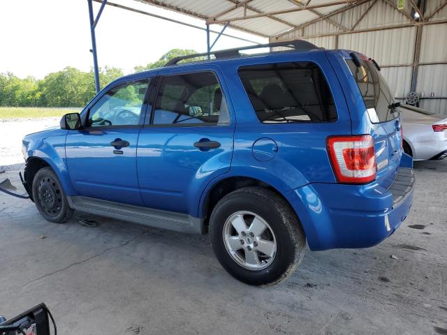 Vin: 1fmcu0dg5ckb16081, lot: 55438135, ford escape xlt 20122
