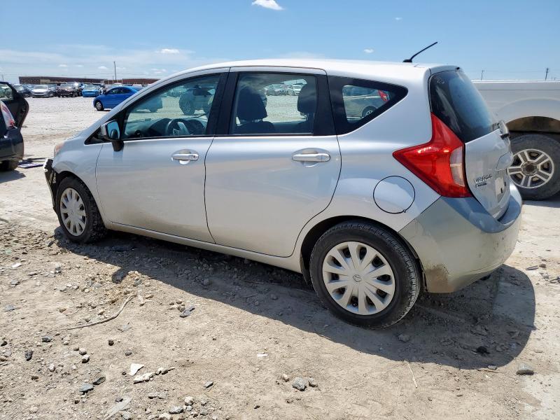 Vin: 3n1ce2cp3fl401317, lot: 56860505, nissan versa s 20152