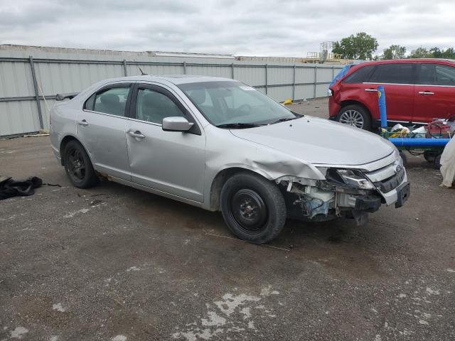 Vin: 3fahp0ha6ar404231, lot: 57663065, ford fusion se 20104