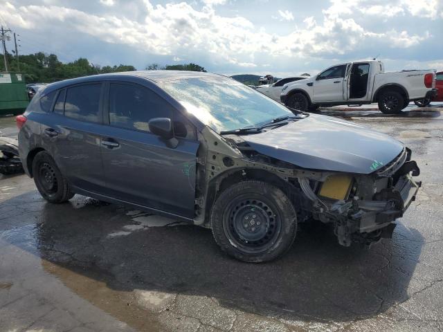 Vin: 4s3gtaa67k3752407, lot: 58927455, subaru impreza 20194
